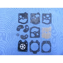 karburátor javító készlet walbro d10-wat 18144