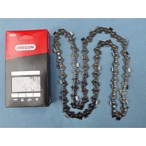 Láncfűrész lánc oregon 3/8 1,5mm 64szem kék PowerCut 73LPX