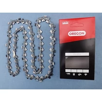 Láncfűrész lánc oregon 3/8 1,5mm 64szem kék PowerCut 73EXL