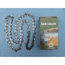 Láncfűrész lánc green 325 1,5mm 72szem 21LP