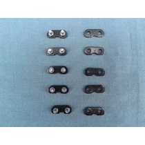 Láncfűrész lánc patentszem oregon  3/8 piko 1,3mm 1,5mm 5pár P23910-P23837