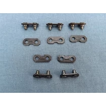 Láncfűrész lánc patentszem 3/8 1,6mm 5pár Green Power