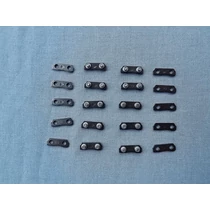 Láncfűrész lánc patentszem 3/8 piko 1,3mm stihl 10pár 91ST