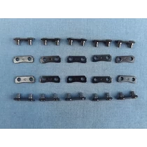 Láncfűrész lánc patentszem 3/8 piko 1,3mm 10pár 