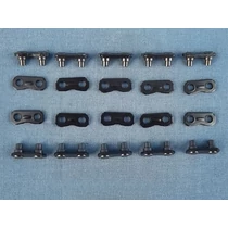 Láncfűrész lánc patentszem 325 1,5mm 10pár Green Power