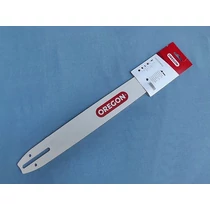 Láncvezető oregon 3/8piko 1,3mm 56szem fehér 160sdea041
