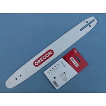 Láncvezető 3/8piko 1,3mm 56szem oregon 160sdea095