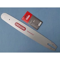 Láncvezető 45cm 3/8 1,6mm 66szem oregon 183SFHD025