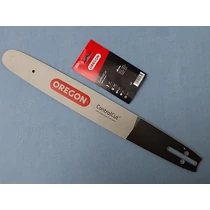 Láncvezető oregon 45cm 325 1,5mm 72szem 188pxlbk095