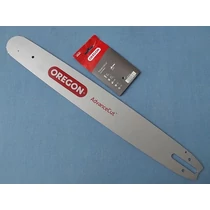 Láncvezető 50cm Oregon 3/8 1,6mm 72szem 203SFHD025