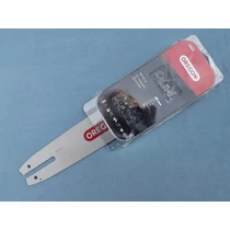 2db Lánc+1db láncvezető Oregon Combo 3/8 piko 1,3mm 50szem 559166 Stihl láncfűrészekhez