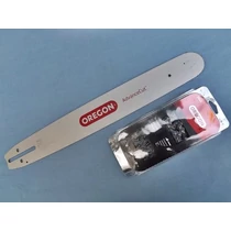 2db Lánc+1db láncvezető Oregon Combo 3/8 1,5mm 68mm AdvanceCut 556288