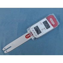 2db Lánc+1db láncvezető Oregon Combo 3/8 piko 1,3mm 55szem 543484 Stihl 
