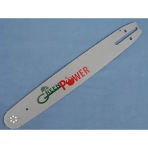 Láncvezető 3/8 1,5mm 64szem Green Power GPHW17-58ER-1