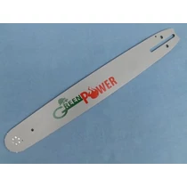 Láncvezető 3/8 1,5mm 68szem green power gphw18-58er