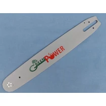 Láncvezető 40cm 325 1,6mm 67szem Green Power GPQR16-63WH