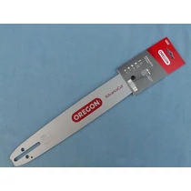 Láncvezető 38cm oregon 325 1,5mm 64szem 158pxbk095