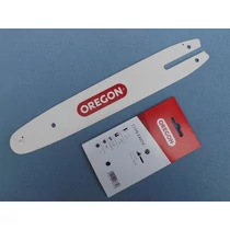 Láncvezető 30cm 3/8piko 1,1mm 44szem Oregon 124MLEA074-1