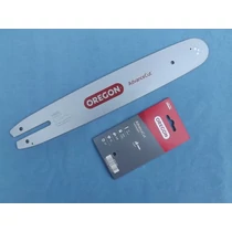 Láncvezető 3/8 piko 1,3mm 50szem oregon 140sxea074