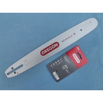 Láncvezető oregon 325 1,3mm 64szem 150mlbk095