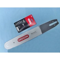 Láncvezető 40cm Oregon 3/8 1,6mm 60szem 163VXLHD025