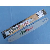 Láncvezető 3/8 1,5mm 72szem green power gphw20-58er