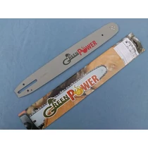 Láncvezető 3/8piko 1,3mm 56szem GPO16-50NR Green Power 