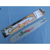 Láncvezető 325 1,3mm 64szem Green Power gpoh15-50wh