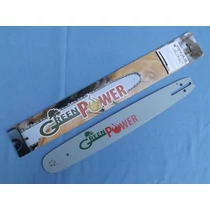 Láncvezető 3/8 1,5mm 64szem green power gpoh18-58er