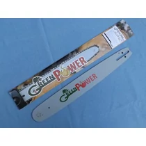 Láncvezető 325 1,5mm 72szem green power gpoh18-58hw