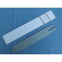 Láncvezető 38cm 3/8 1,6mm 56szem Green Power GPQR15-63ER