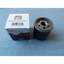 Briggs motorolaj szűrő 6,5Hp Intek 692513, 83-285