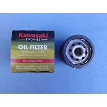 Motorolajszűrő Kawasaki rövid 49065-7007, 578-15-92-01