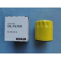 Motorolajszűrő Kohler 52 050 02, 531-02-95-03