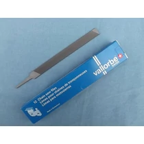 Reszelő lapos vallorbe 12211
