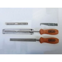 Láncfűrész lánc reszelő készlet Oregon 4.5mm 11/64 q105860
