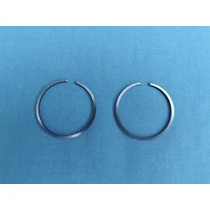 Dugattyú gyűrű 2 darab IV. túlméret 43mm Robix 52, V-5