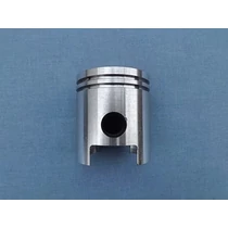 Dugattyú üres 58mm Robix 151 BE24