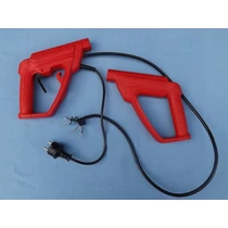 Elektromos kapcsoló Hecht 745 rotakapa alk. HE-745-83