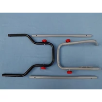 Tolókar szett Hecht 745 rotakapa alk. HE-745-81