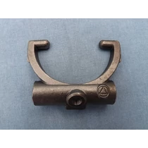 Kuplung kiemelő villa fém Szentkirály KF-04, KF19