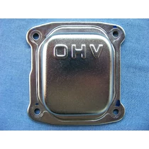 Hengerfej fedél OHV MTD Charlie-KA, T205, 55/6, MTD-KA-128