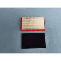 Levegőszűrő + előszűrő MTD rotációs kapa, MTD fűnyíró alkatrész 04-12002