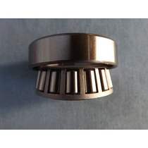 Csapágy kúpgörgős 30204 típusszámú 20x47x15.20mm csap-30204