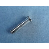 Csapszeg 10x45mm rugós rögzítő nélkül 10153-030002