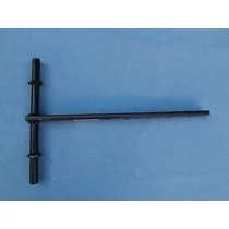 Csoroszlya keréktartóval Szentkirály KF-04 941353