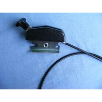 Gázkar + bowden 127cm KF, Robi, RK, 180-103