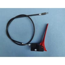 Bowden hajtás Robix MA-51 rotakapa alk. 01210010200