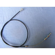 Kuplung bowden 124cm Szentkirályi kf-04 kf49/u/cs