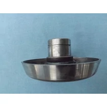 Kuplung alsó nagy lemezes, poligon Szentkirály KHAJ1142